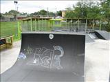 Arecibo Skatepark - ARECIBO